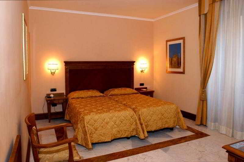 Tmark Vaticano 4* Rome