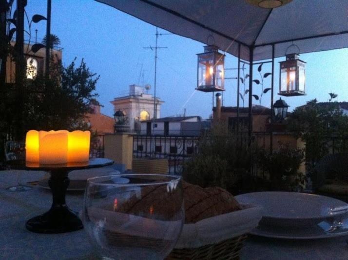 Guest house Domus Valeria