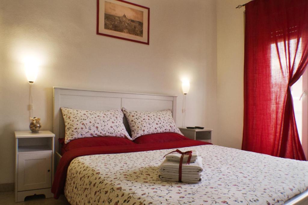 Bed And Breakfast At Home Di Chiara Hotel Rome