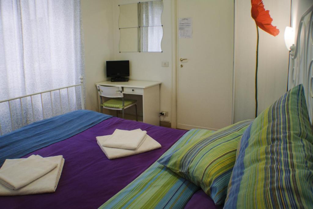 Hotel Bed And Breakfast At Home Di Chiara *