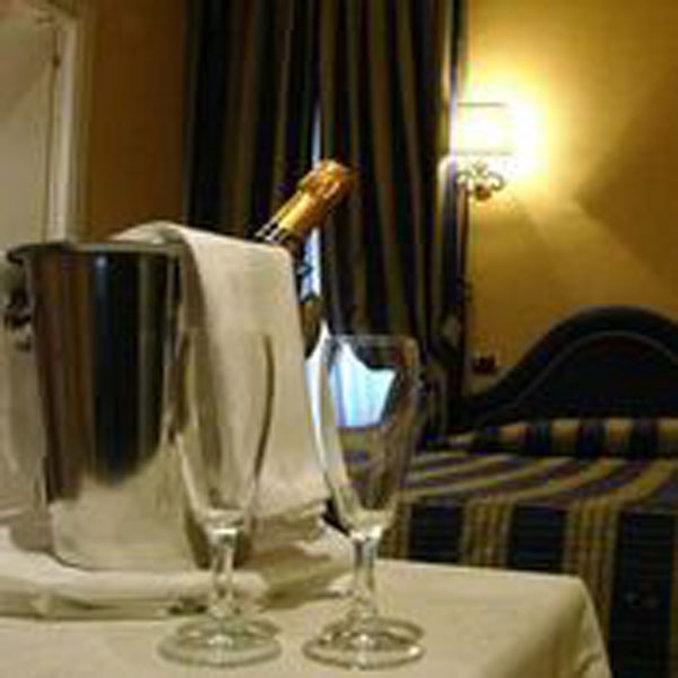 Hotel Valle
