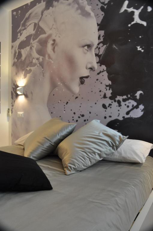 Bed & Breakfast Caos Calmo Rome