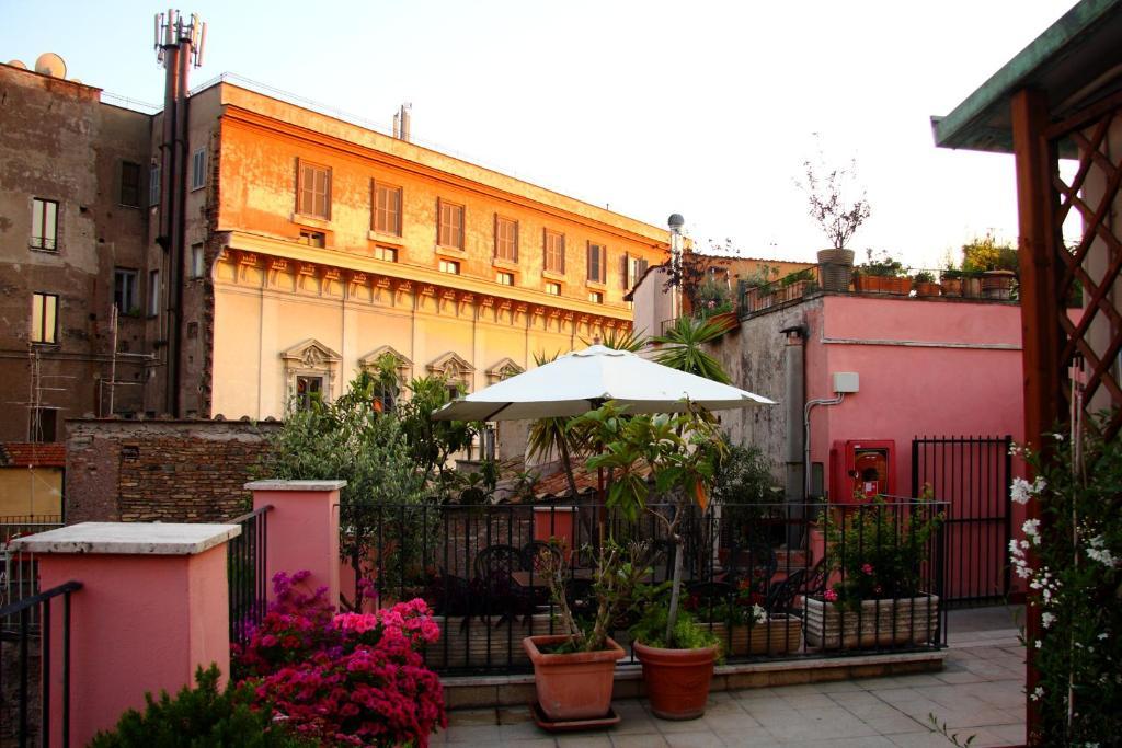 Sole Rome