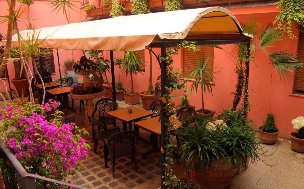 Sole Hotel Rome