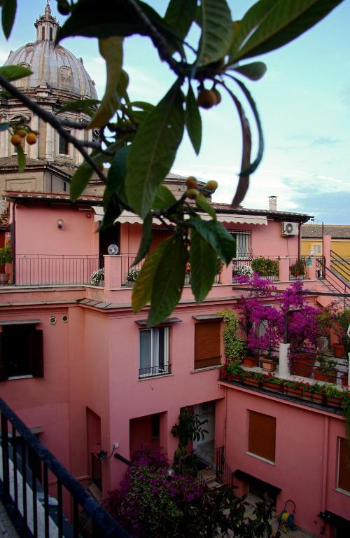 Sole Hotel Rome