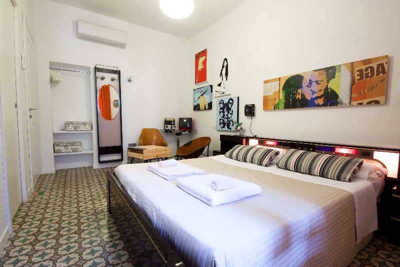 Colosseum Garden Guest house