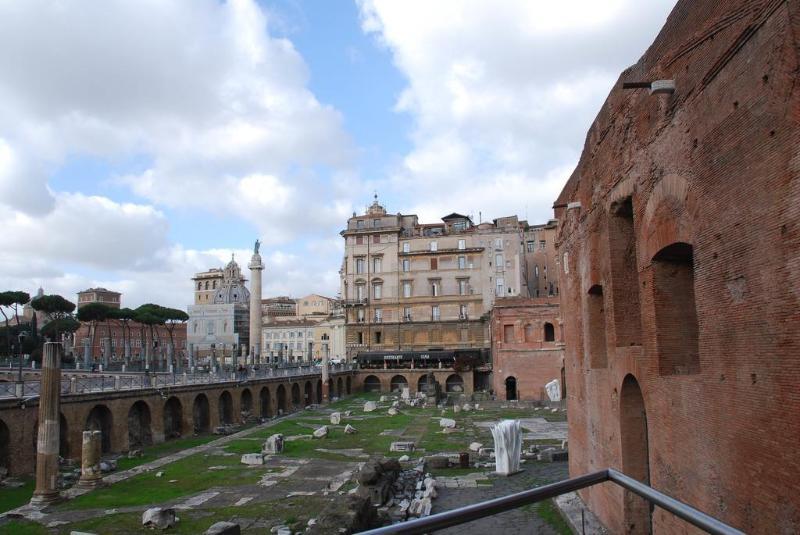 Nerva 3* Rome
