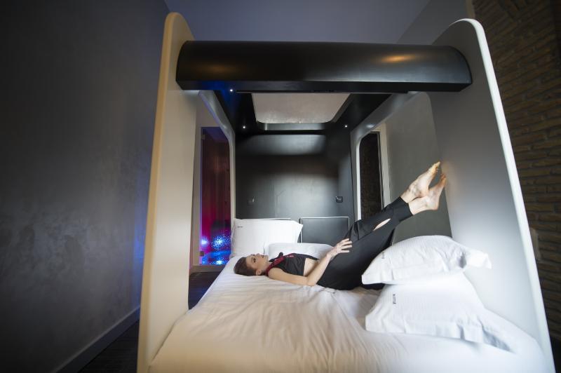 Bed & Breakfast Magenta Pantheon Navona 4*