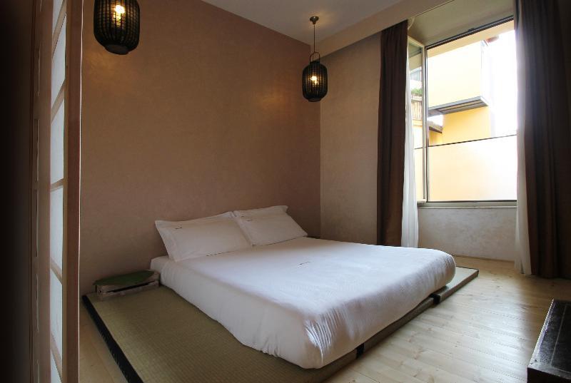 Bed & Breakfast Irooms Pantheon