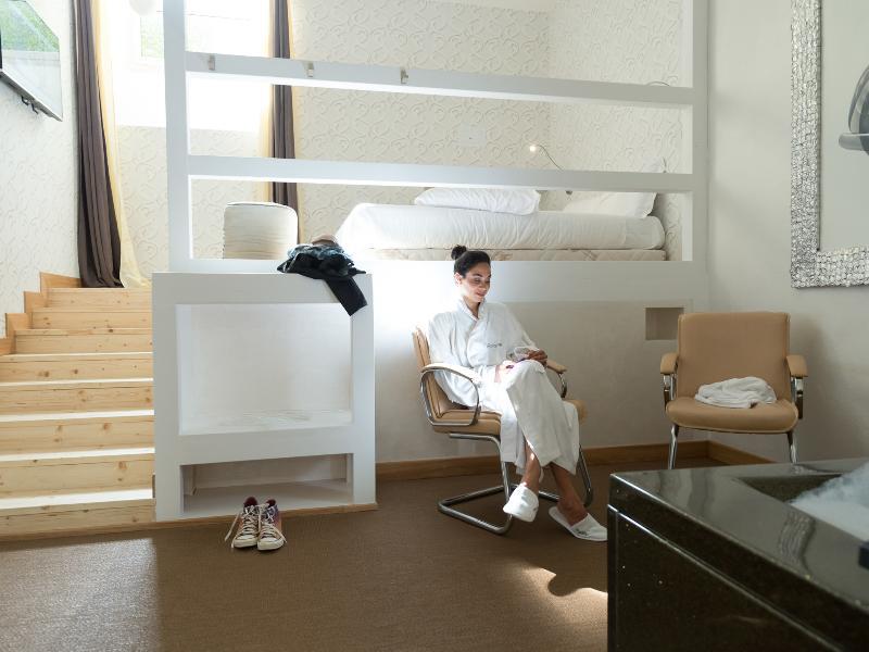 Guest house Irooms Campo Dei Fiori 4*