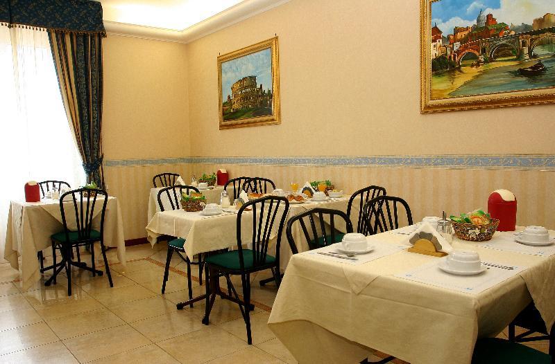 Hotel Orlanda 2*
