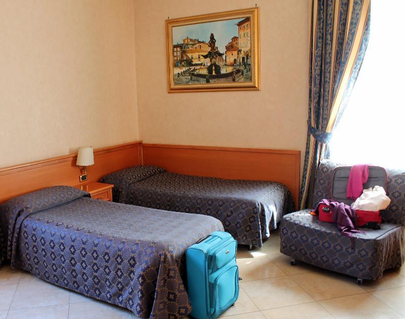 Orlanda Hotel Rome