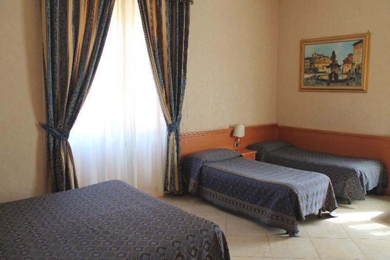 Hotel Orlanda