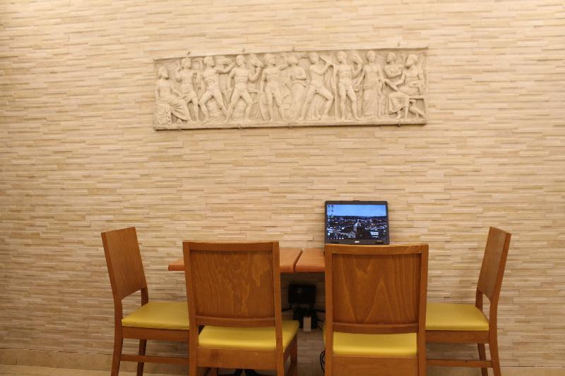 Hotel Orlanda Rome
