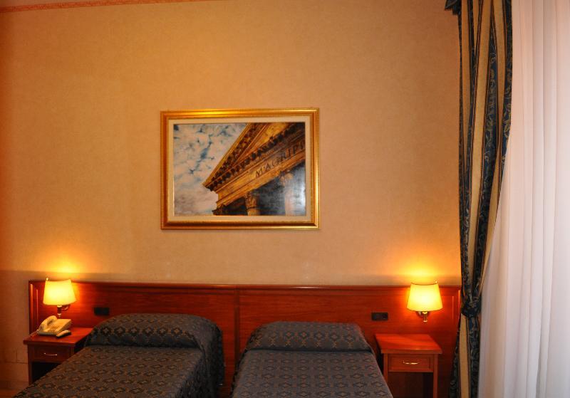 Orlanda 2* Rome