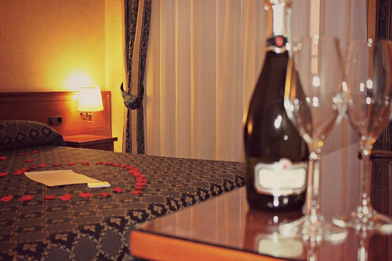 Orlanda 2* Rome