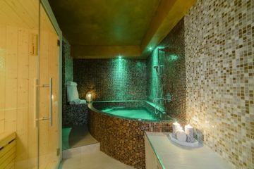 Vespasiano Hotel Rome