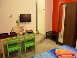 Casa Der Poeta 2* Rome