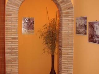 Le Tare Bed & Breakfast
