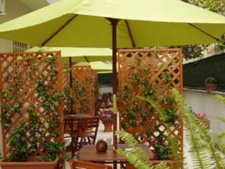 Le Tare Bed & Breakfast Rome
