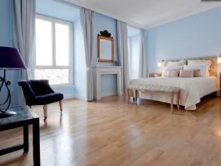 Guest house Rhome Hosting