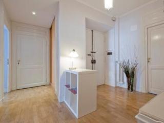 Guest house Rhome Hosting