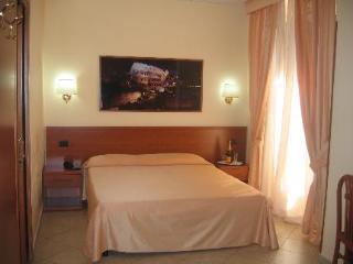 In Vale&hillary Colosseo Bed & Breakfast Rome