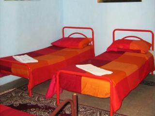 Hostel Volturno House *
