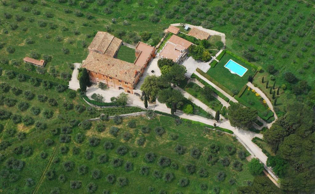 Farm stay Tenuta Colfiorito Rome