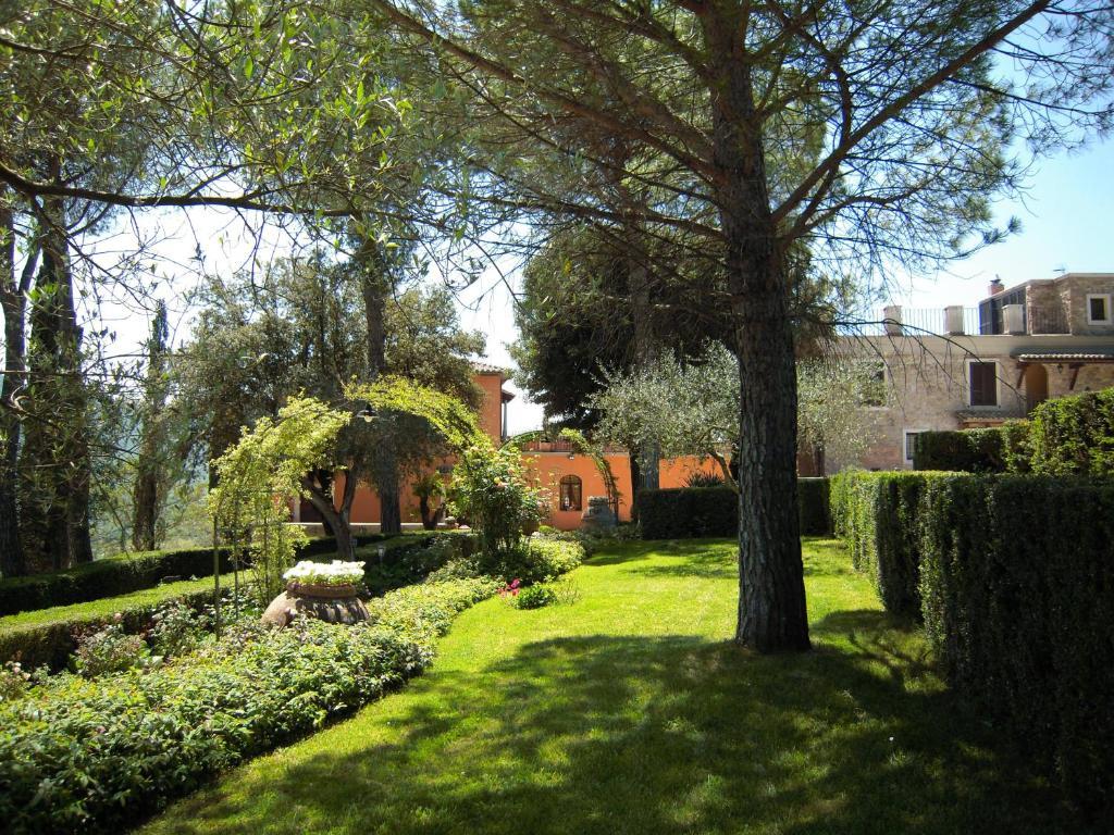Tenuta Colfiorito Farm stay