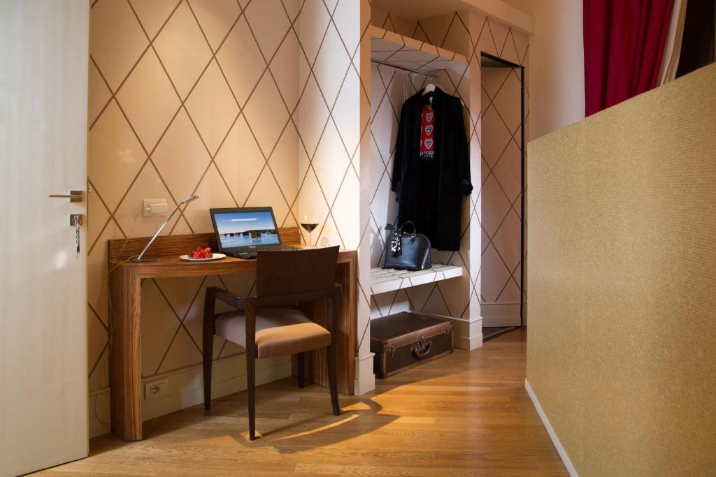 St. Peter Bed & Breakfast Rome