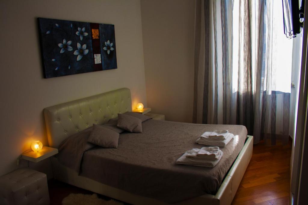 Al Vaticano Guest house Rome