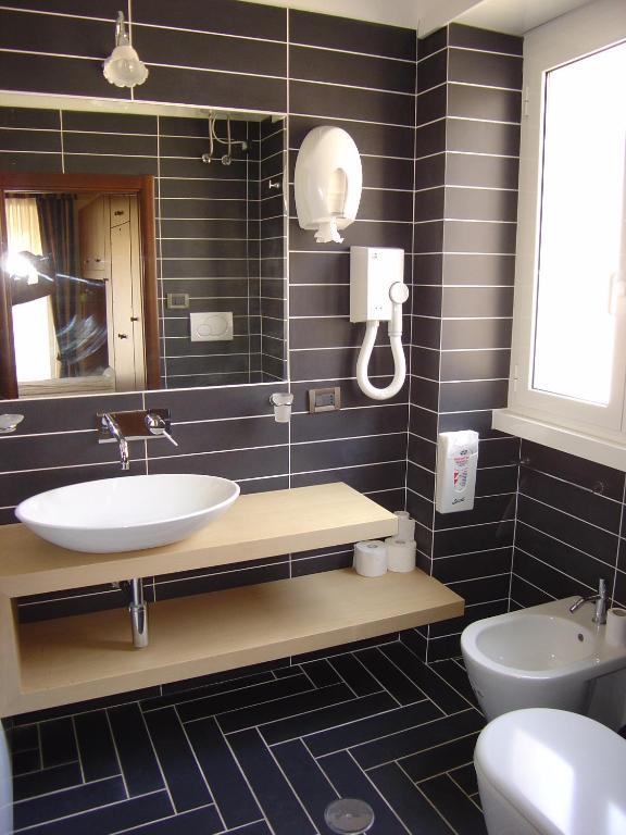 Hotel Mari 2 Rome