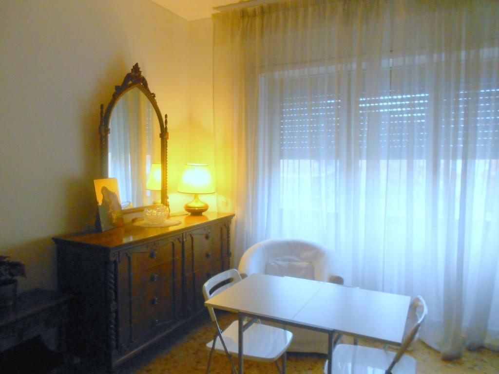Bed & Breakfast A Casa Chiecchi Rome