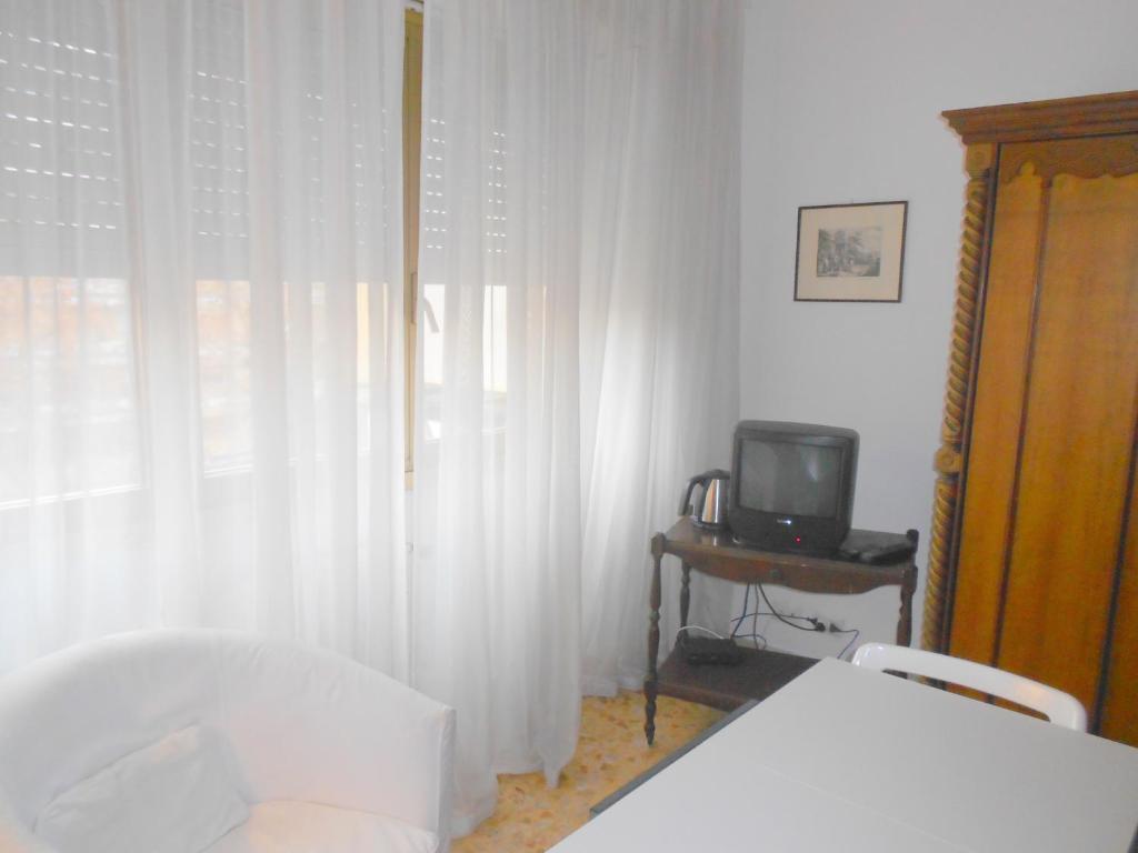 A Casa Chiecchi Bed & Breakfast Rome