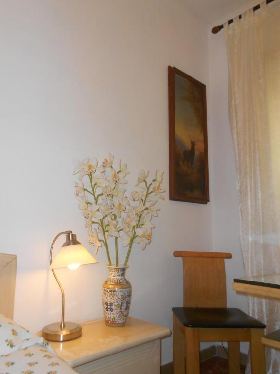 Bed & Breakfast A Casa Chiecchi Rome