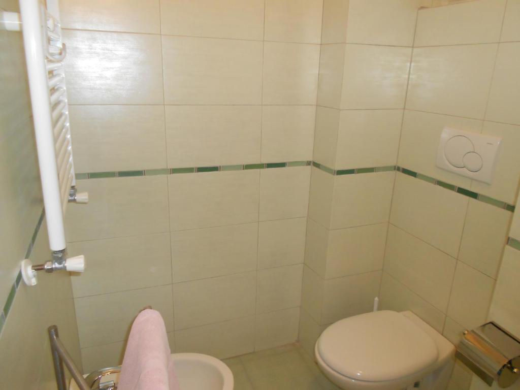 A Casa Chiecchi Bed & Breakfast Rome