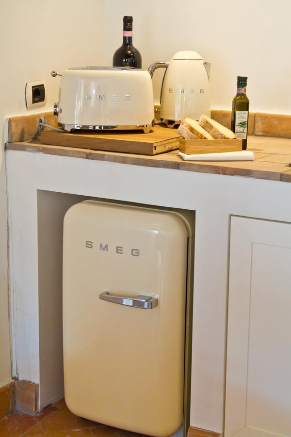 Casa Modelli Guest house