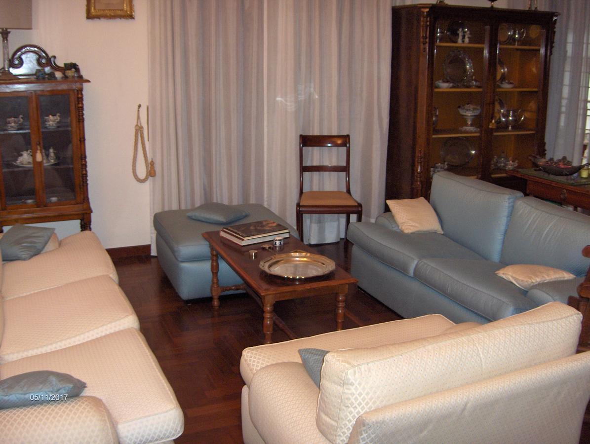 Fleming Luxury In *