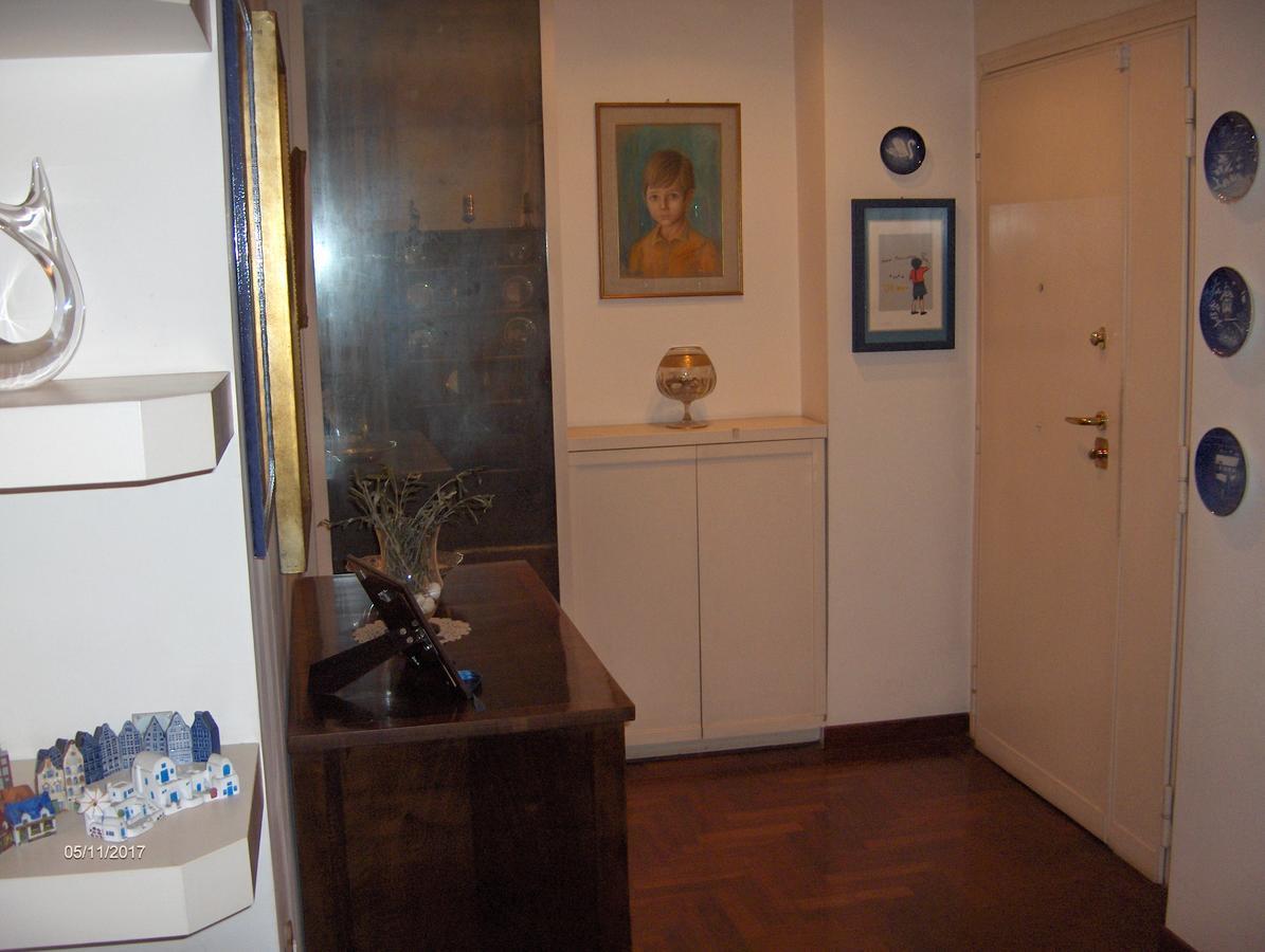 Fleming Luxury In Apartment Rome
