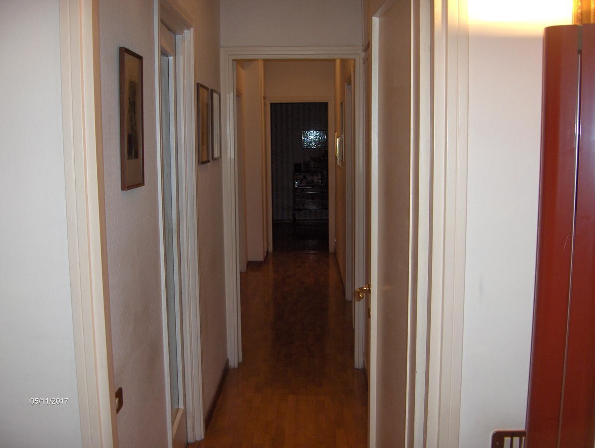 Fleming Luxury In Apartment Rome