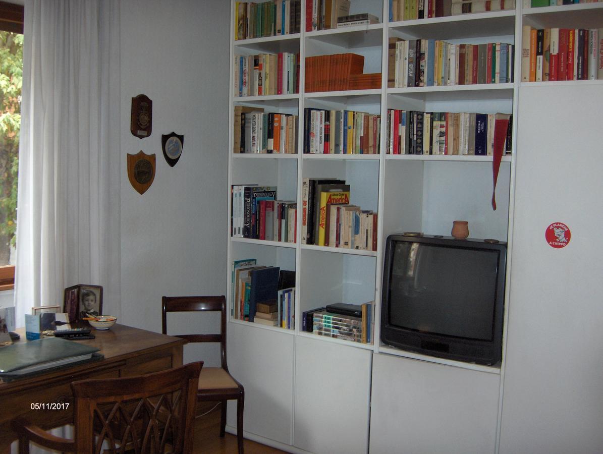 Apartment Fleming Luxury In