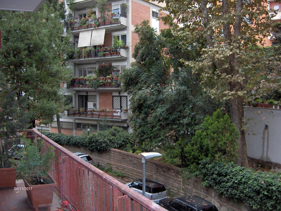 Apartment Fleming Luxury In