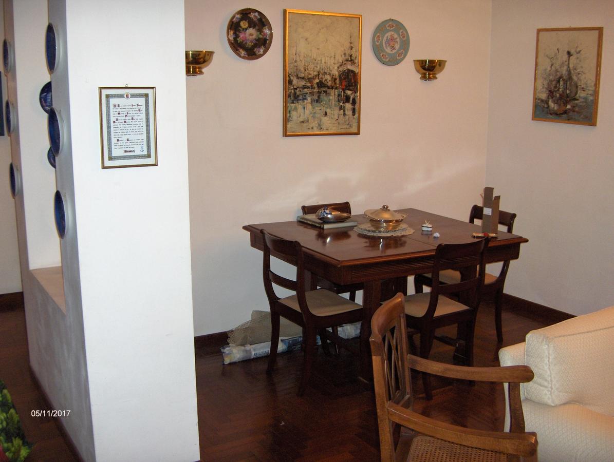 Fleming Luxury In Rome