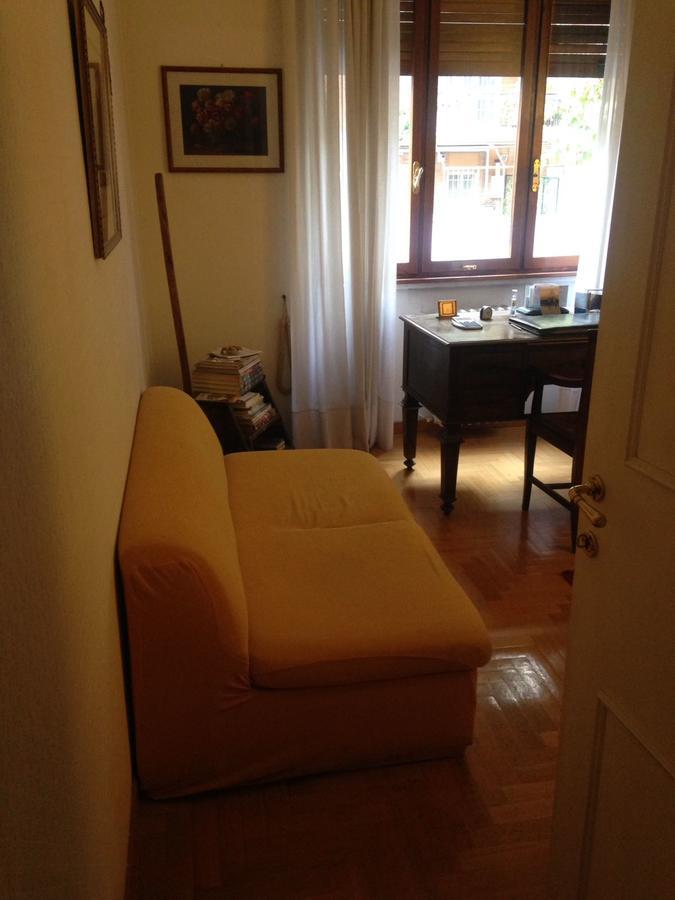 Fleming Luxury In Apartment *