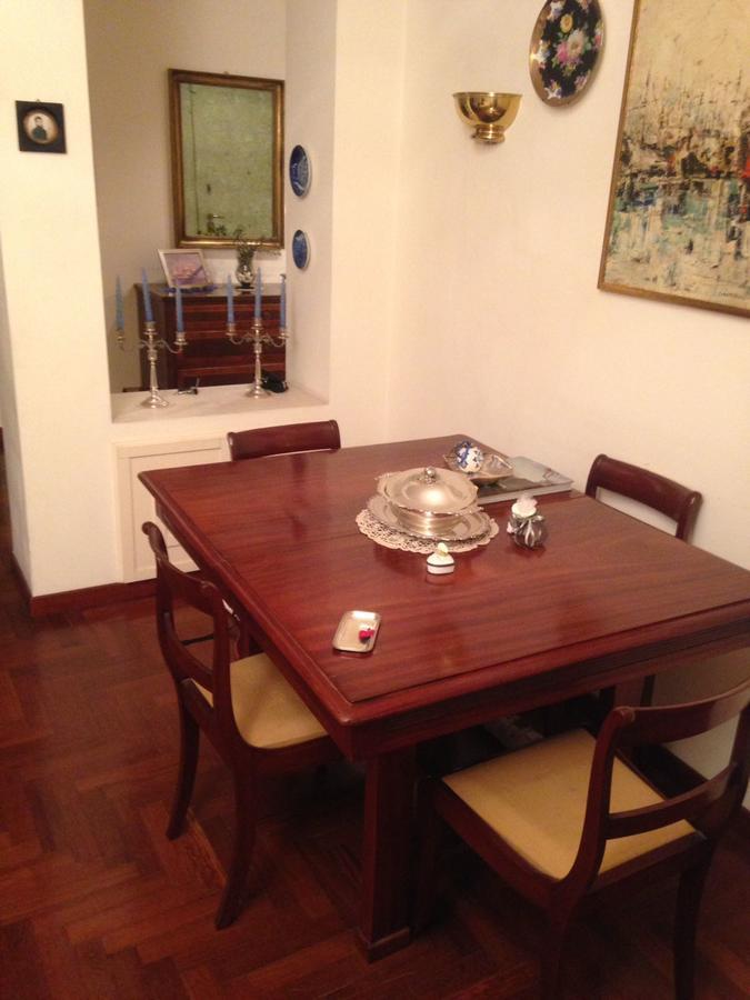Fleming Luxury In * Rome