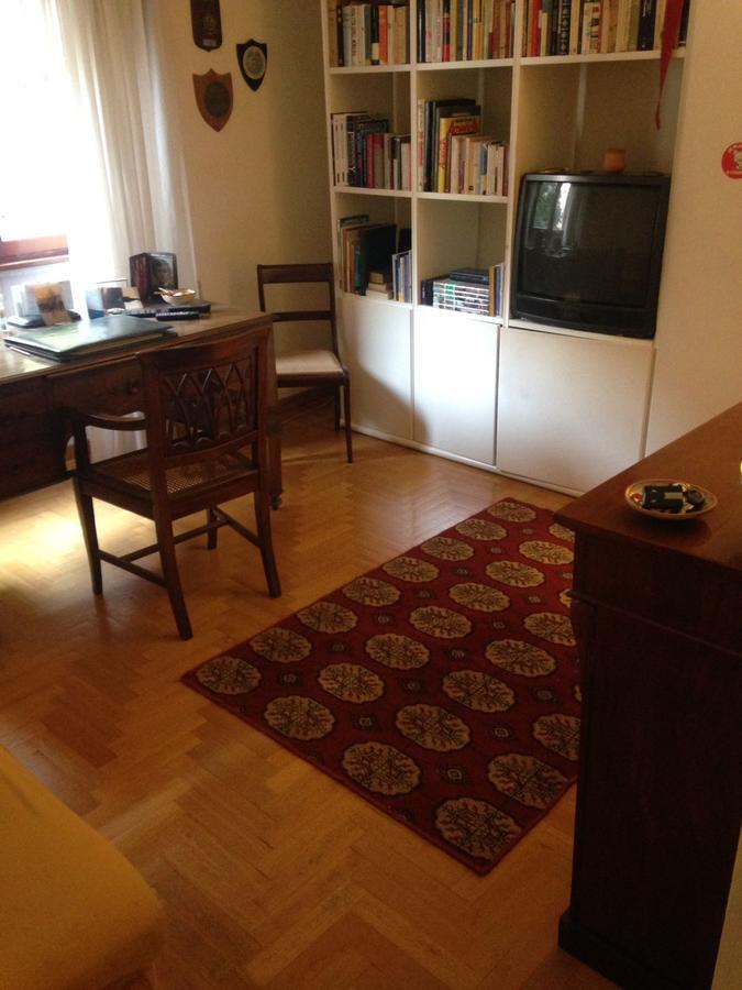 Fleming Luxury In Apartment Rome