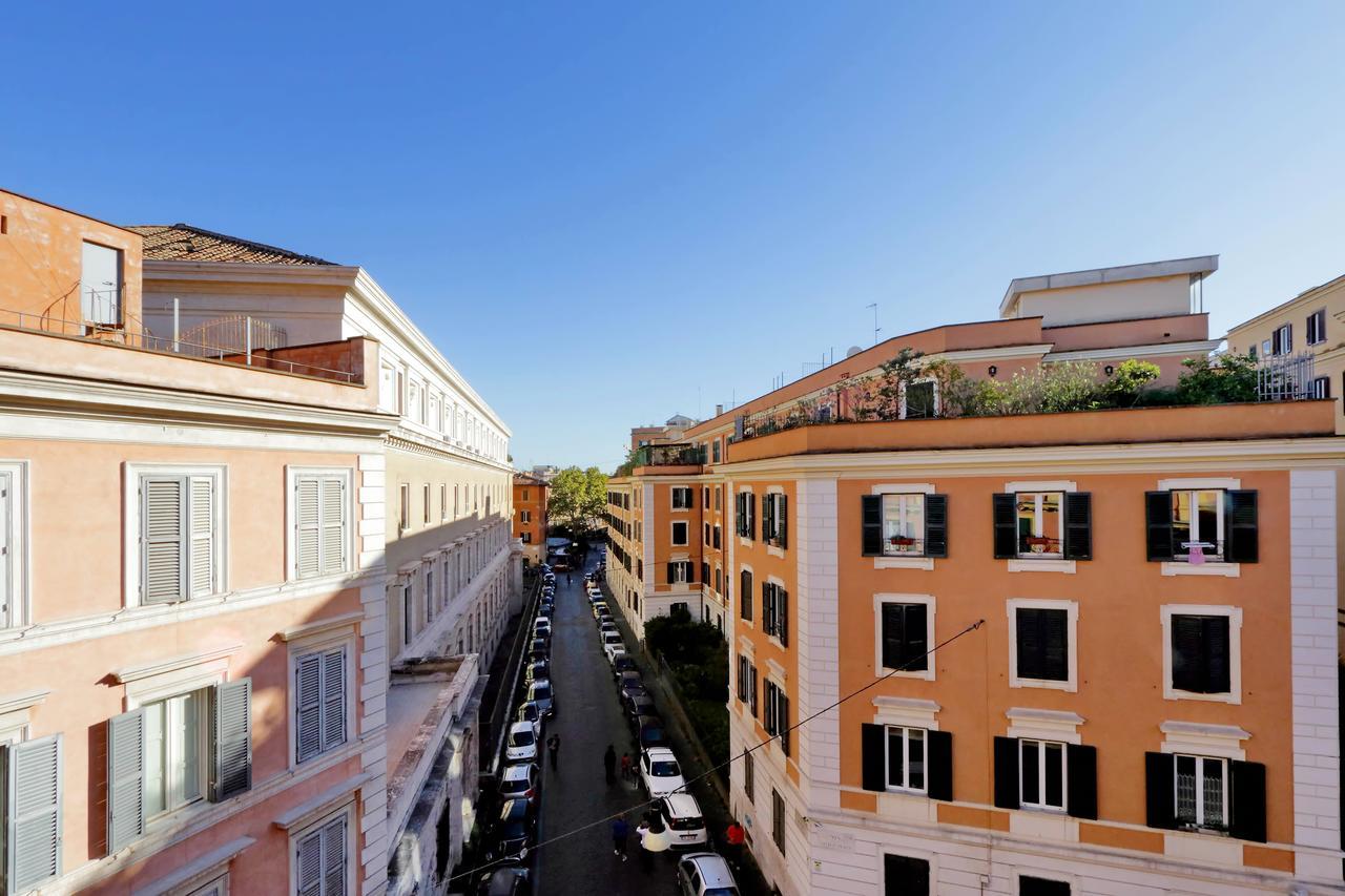 Trastevere Lovely *