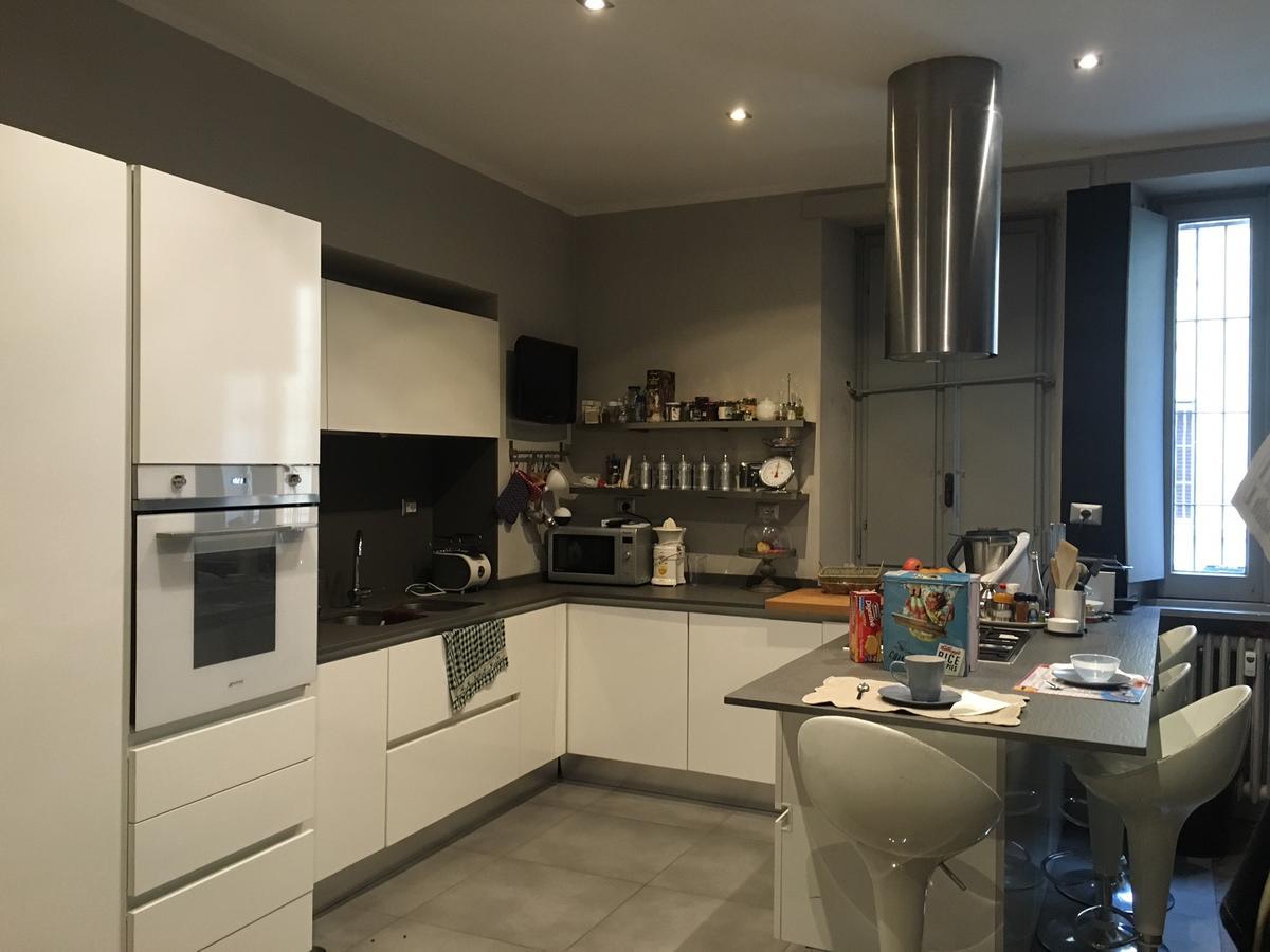 Apartment Parioli Cosy House Rome