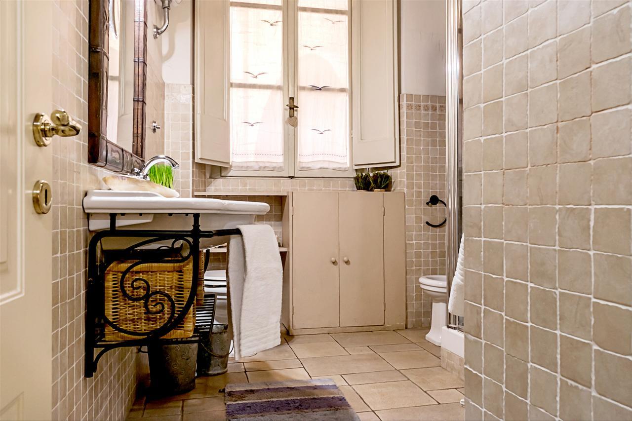 Apartment Palazzo Farnese Historical Rome
